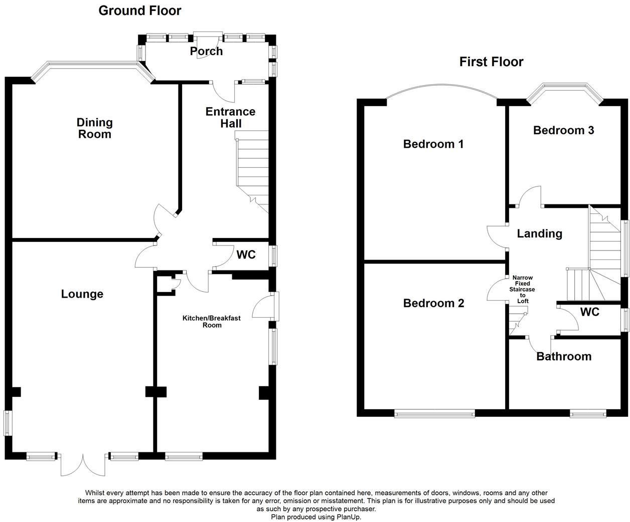 3 bed detached house for sale in East Dean Road, Eastbourne BN20 Zoopla