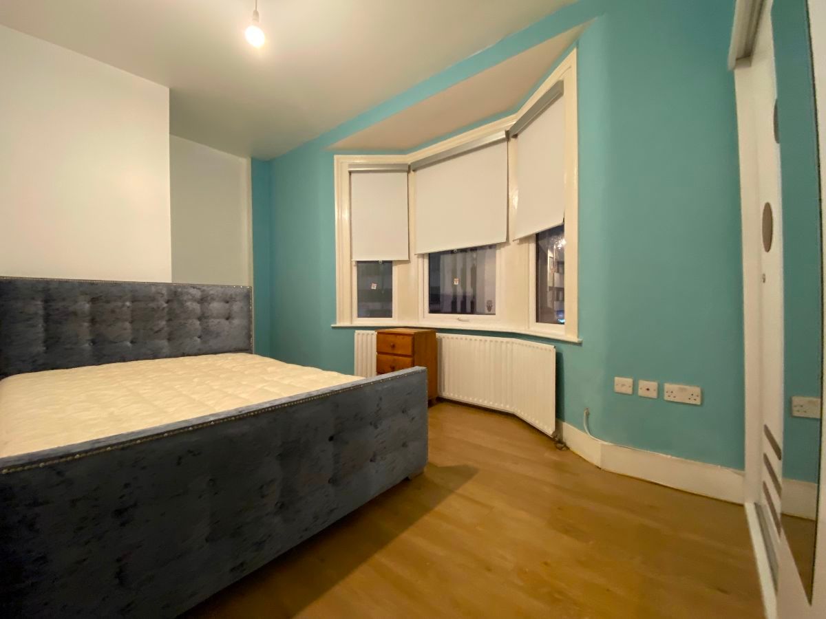 1 bed flat to rent in Lea Bridge Road, London E10 Zoopla