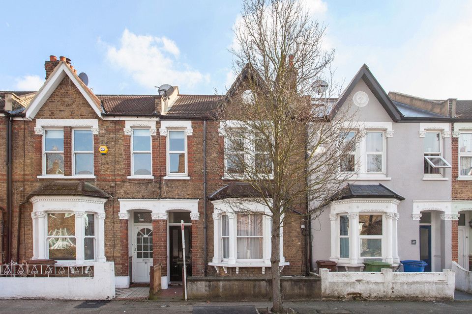 Surrey Road, Nunhead SE15  