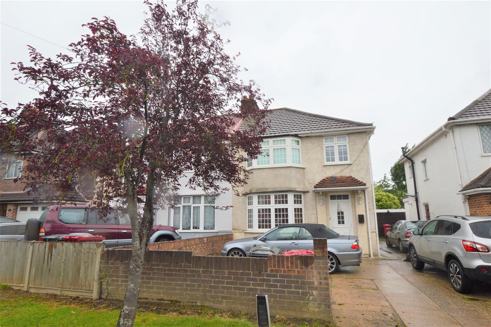 3 bed semidetached house for sale in Stoke Poges Lane, Slough SL1 Zoopla