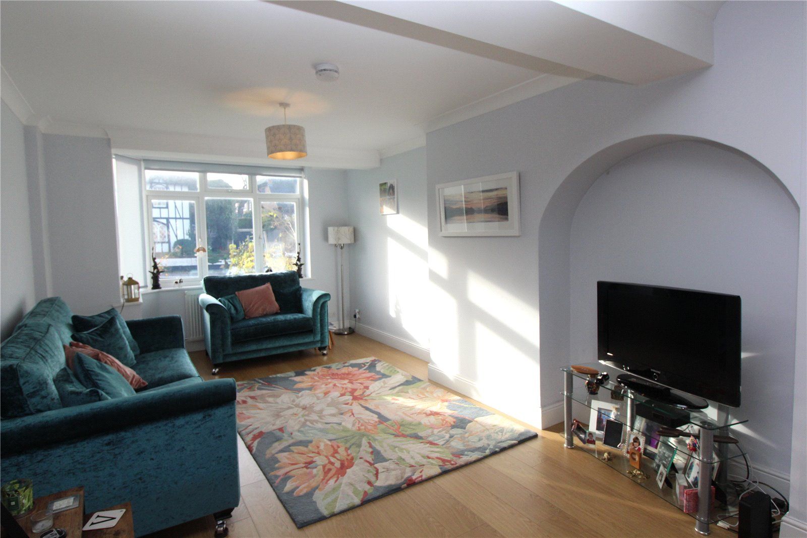 2 bed flat to rent in High Street, Hornchurch RM11 Zoopla