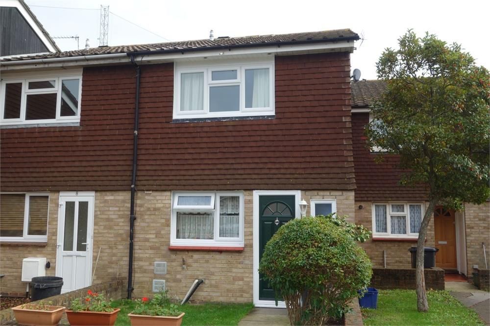 2 bed terraced house for sale in Rusthall Close, Croydon CR0 Zoopla