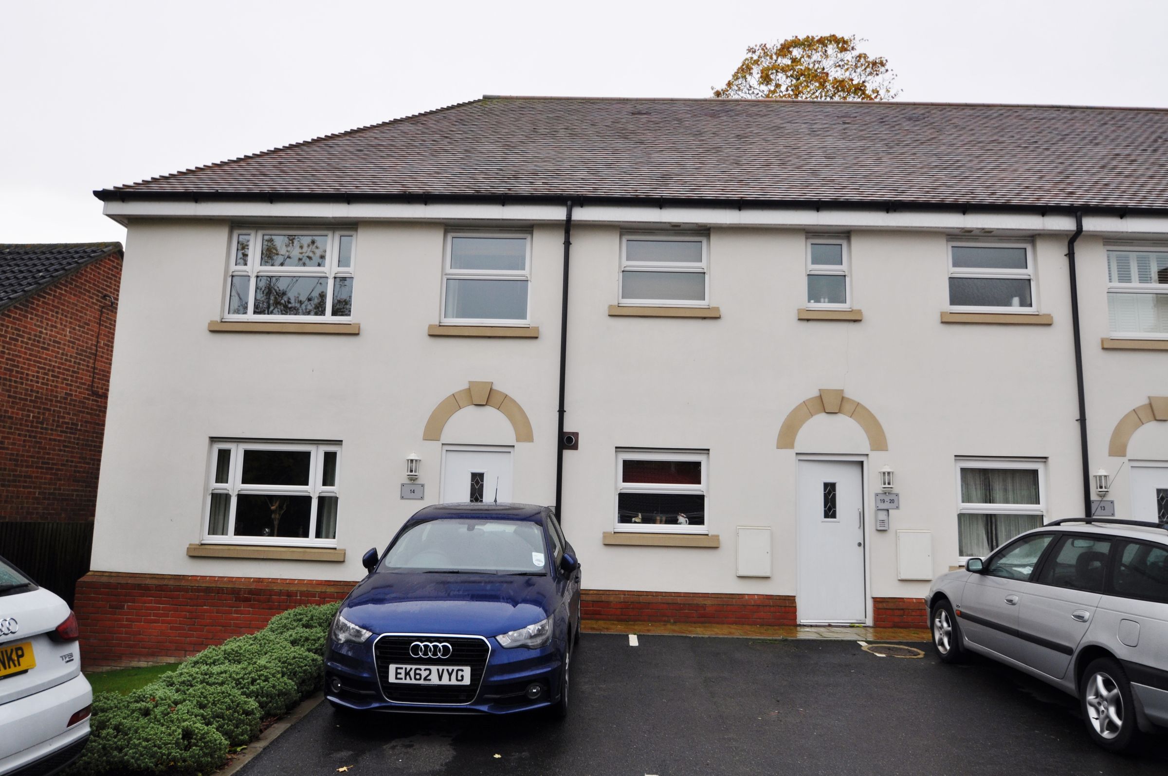 Kingsgate, Rayleigh, Essex SS6  