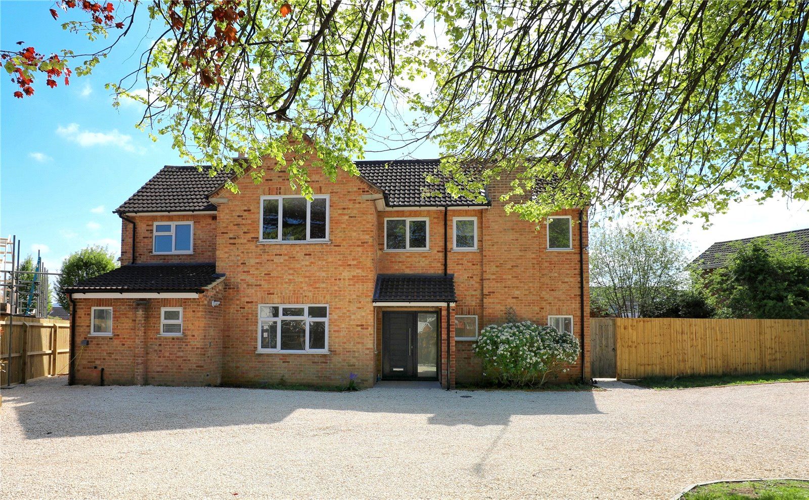 4 bed detached house for sale in Swindon Road, Cheltenham