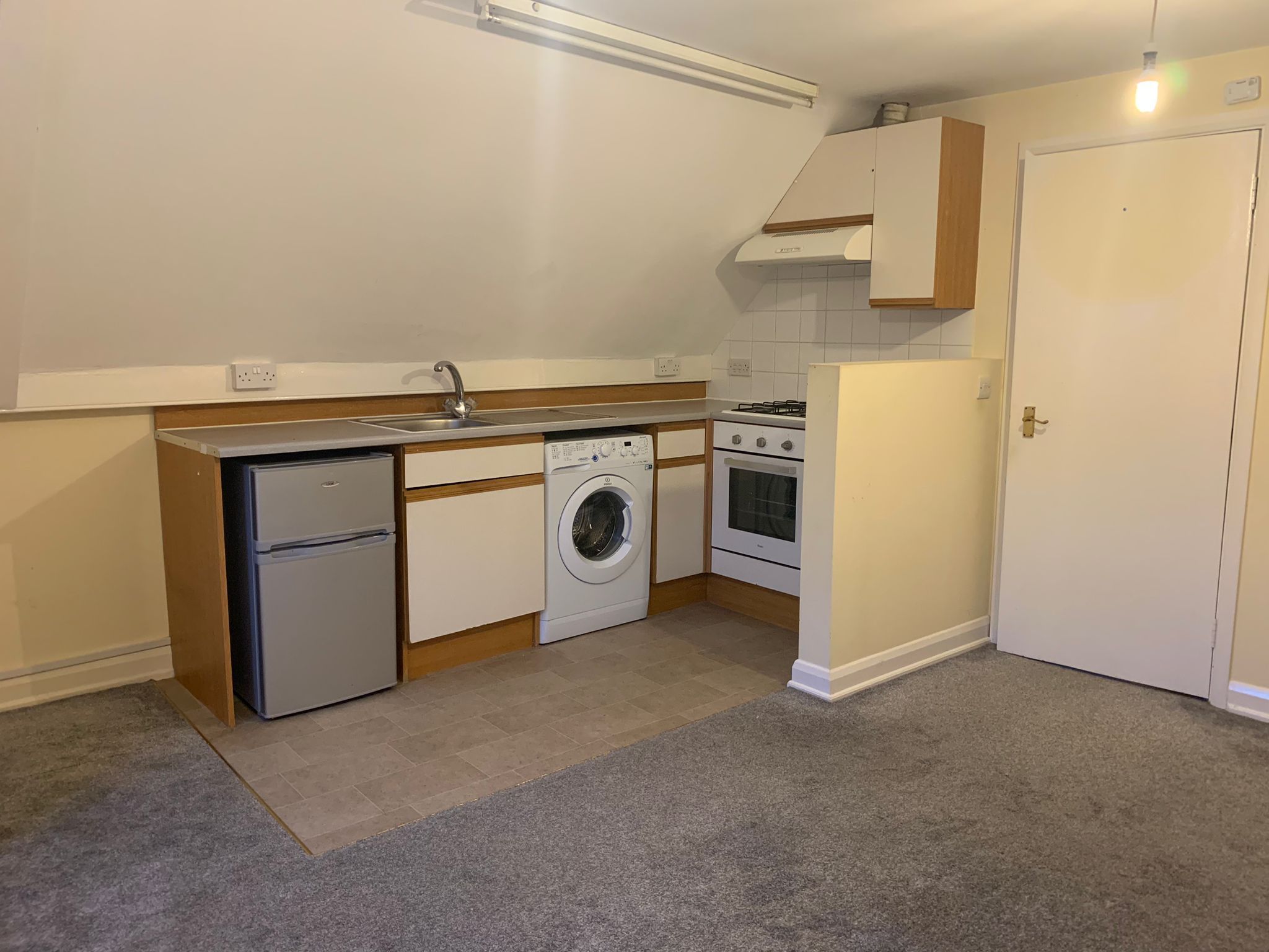 1 bed flat to rent in Hildreth Street, Balham SW12 Zoopla