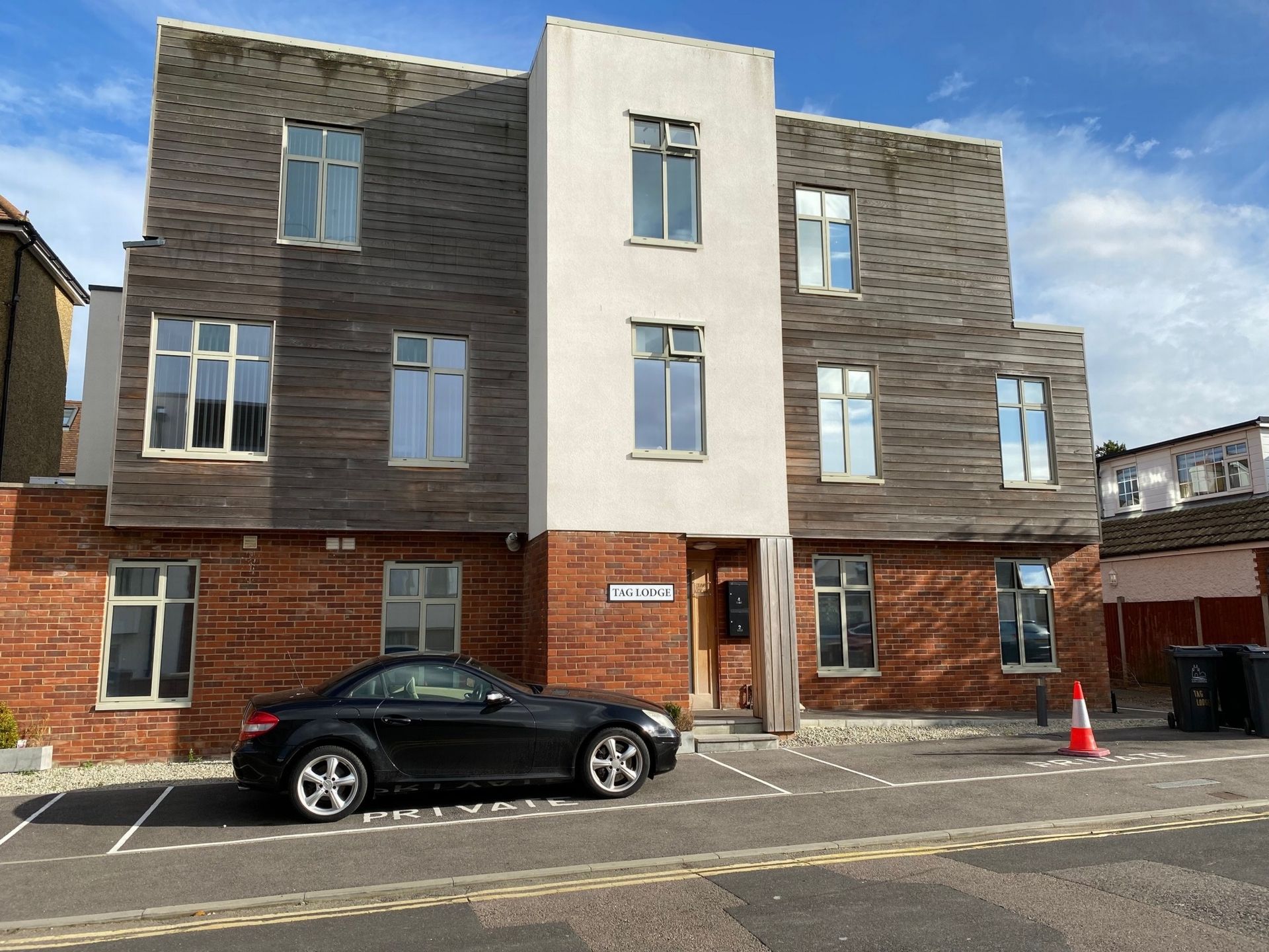 2 bed flat for sale in Fitzroy Road, Whitstable CT5 Zoopla