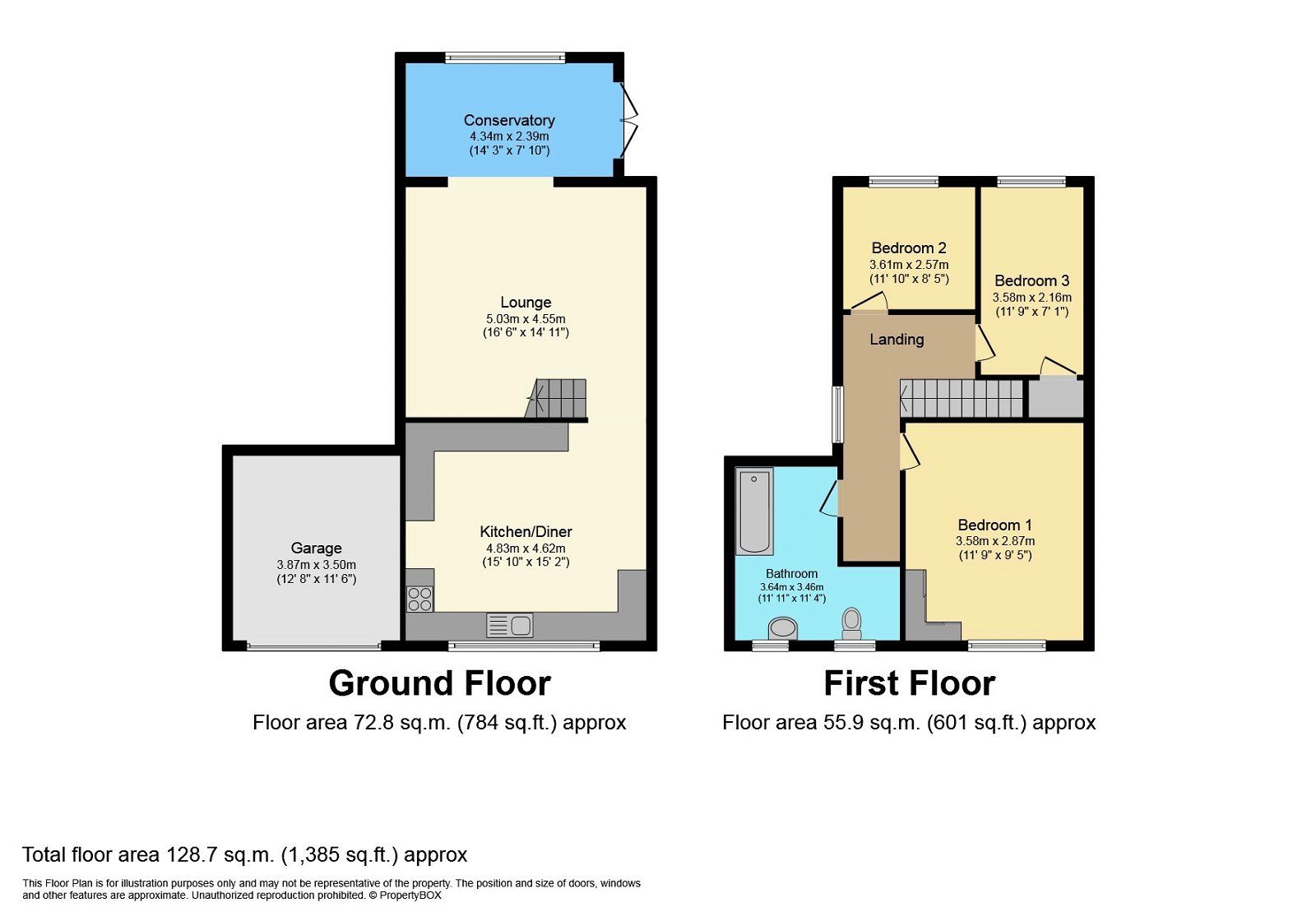 3 bed detached house for sale in Cooks Lane, Kingshurst B37 Zoopla