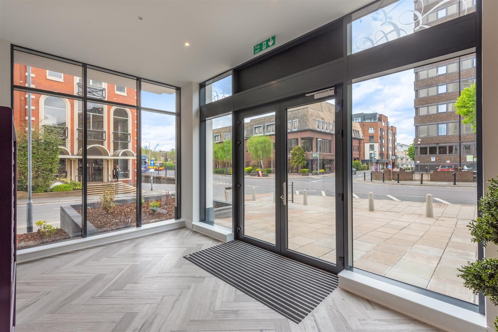 Studio to rent in Kings Road, Brentwood CM14 Zoopla