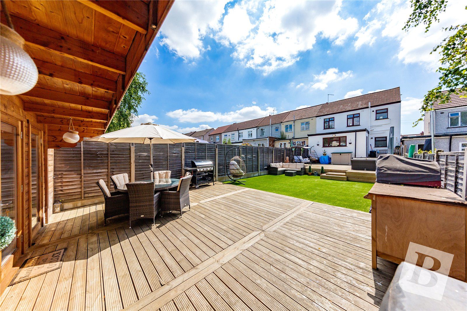 4 bed end terrace house for sale in Norman Road, Hornchurch RM11 Zoopla