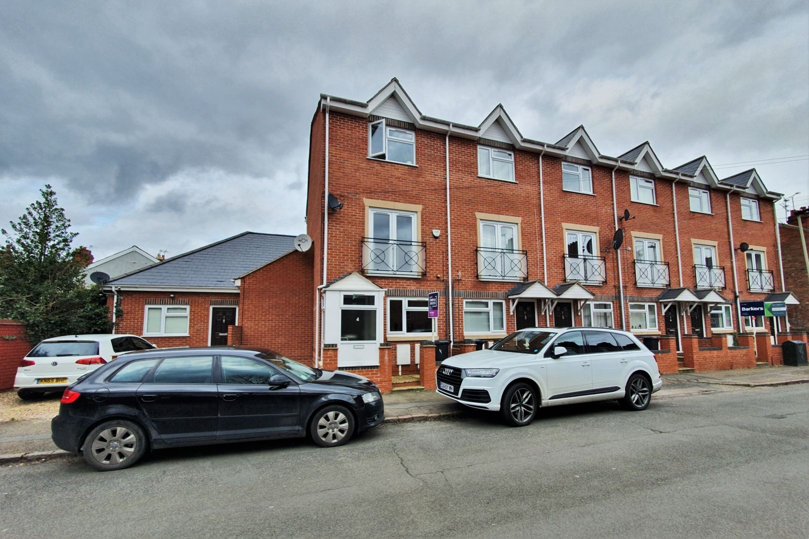 Clifton Road, Aylestone LE2  