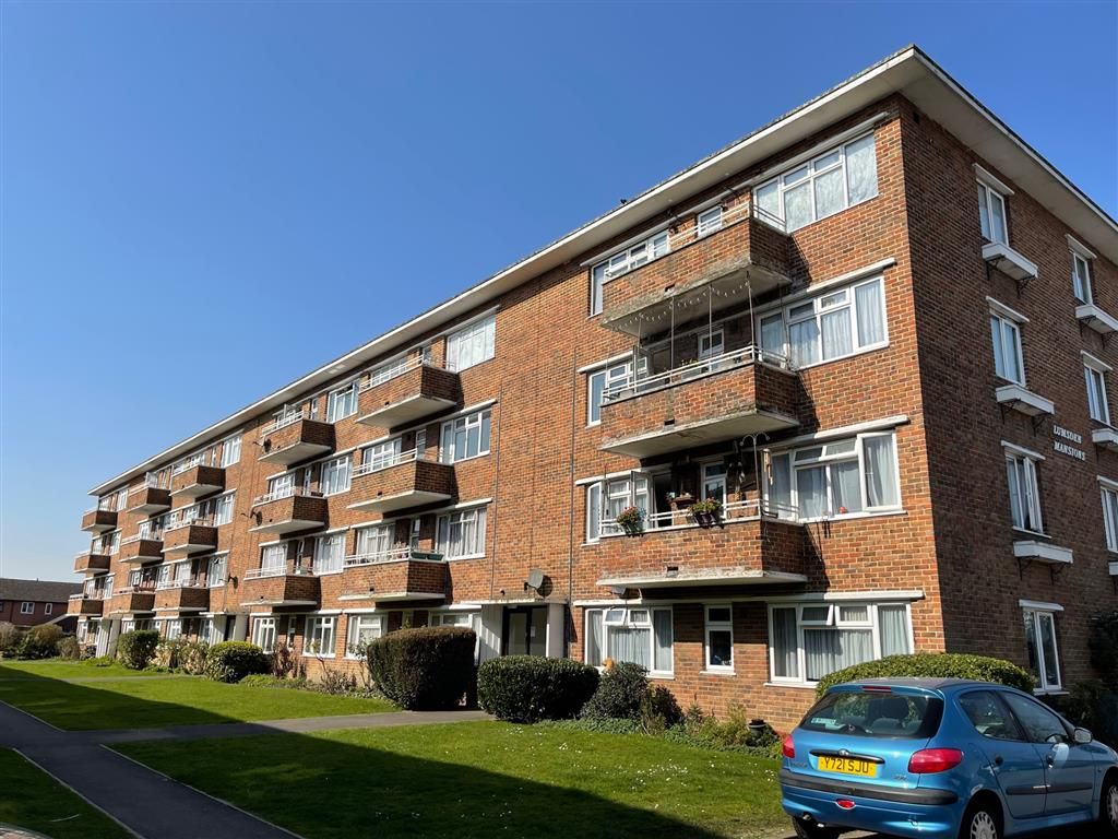 13 bed block of flats for sale in Shirley Road, Shirley, Southampton