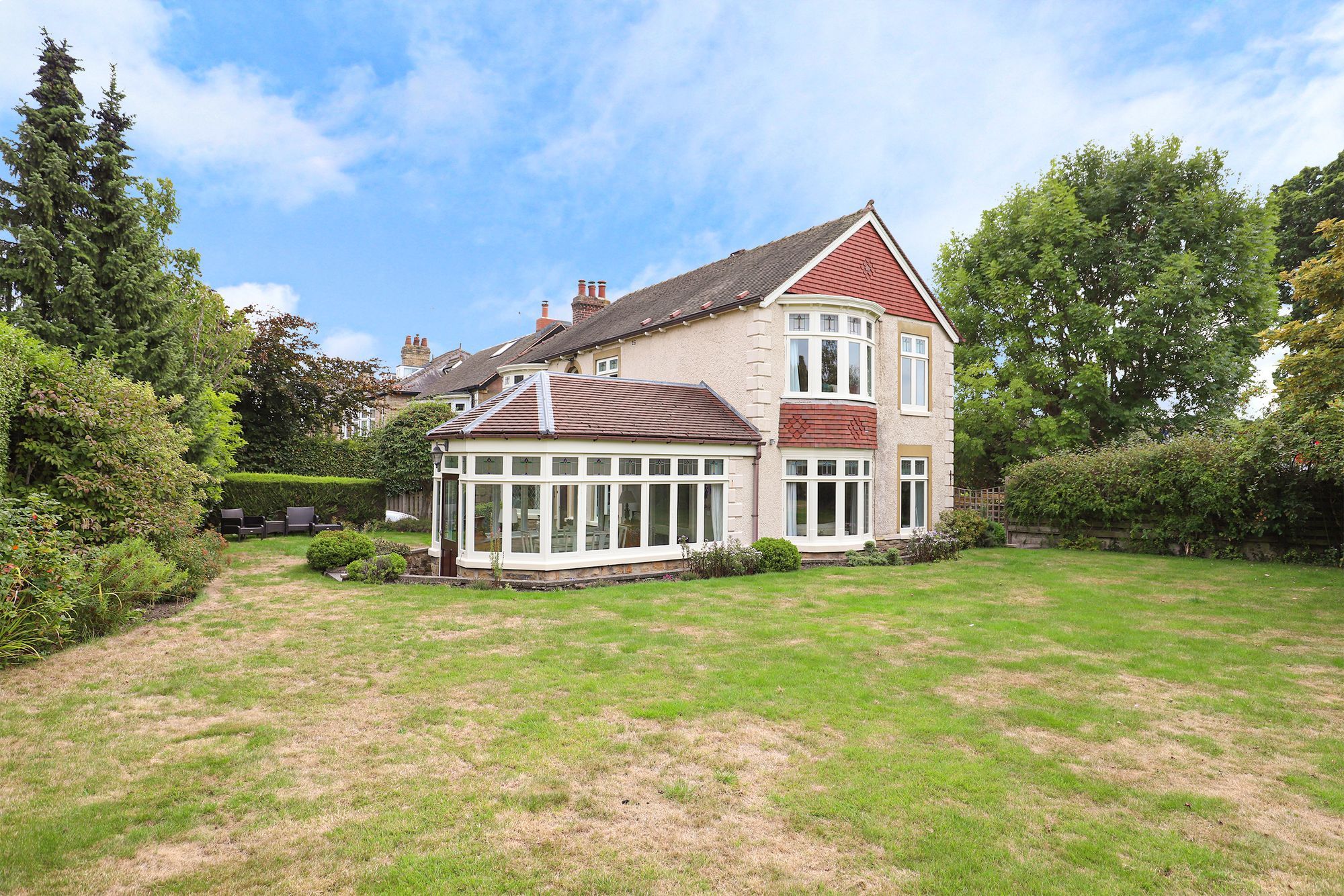 4 bed detached house for sale in Hastings Road, Sheffield S7 Zoopla