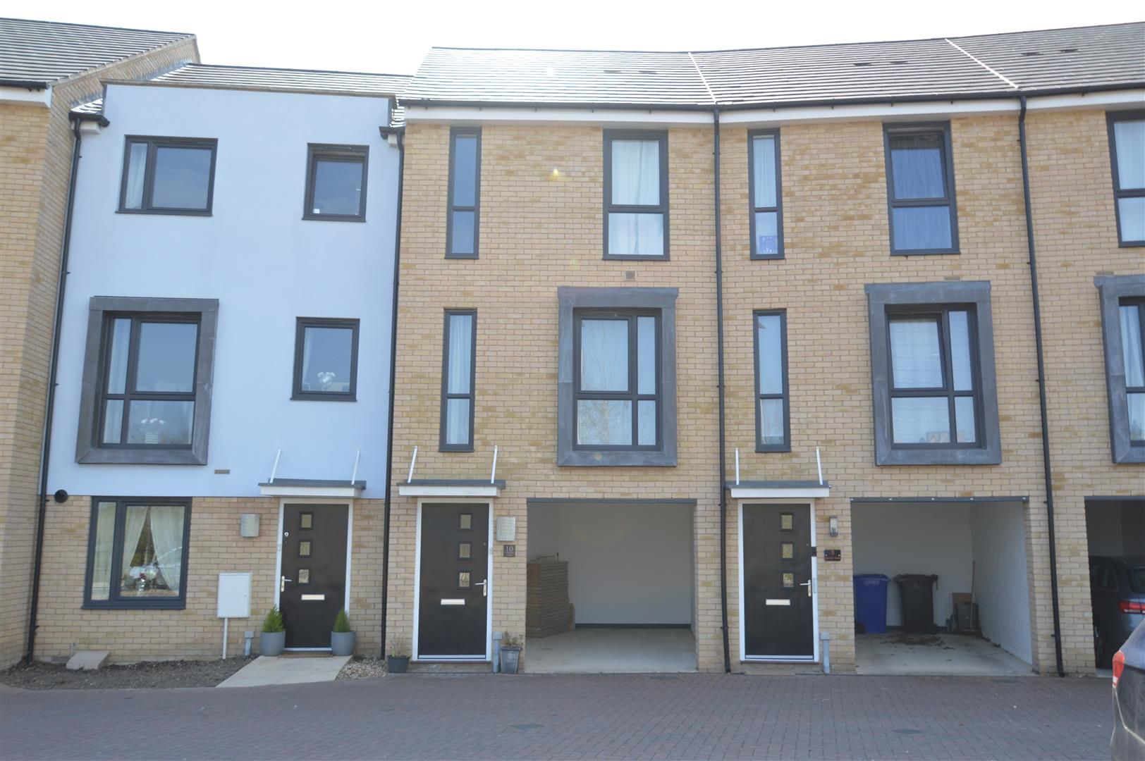 4 bed property to rent in Darwin Walk, Withersfield, Haverhill CB9 Zoopla