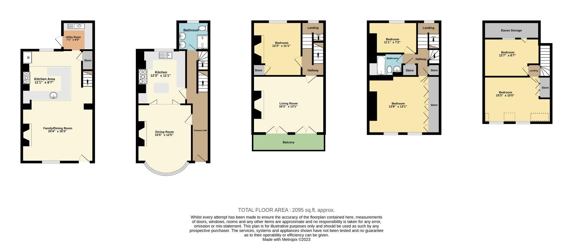 6 bed property for sale in Royal Road, Ramsgate CT11 Zoopla