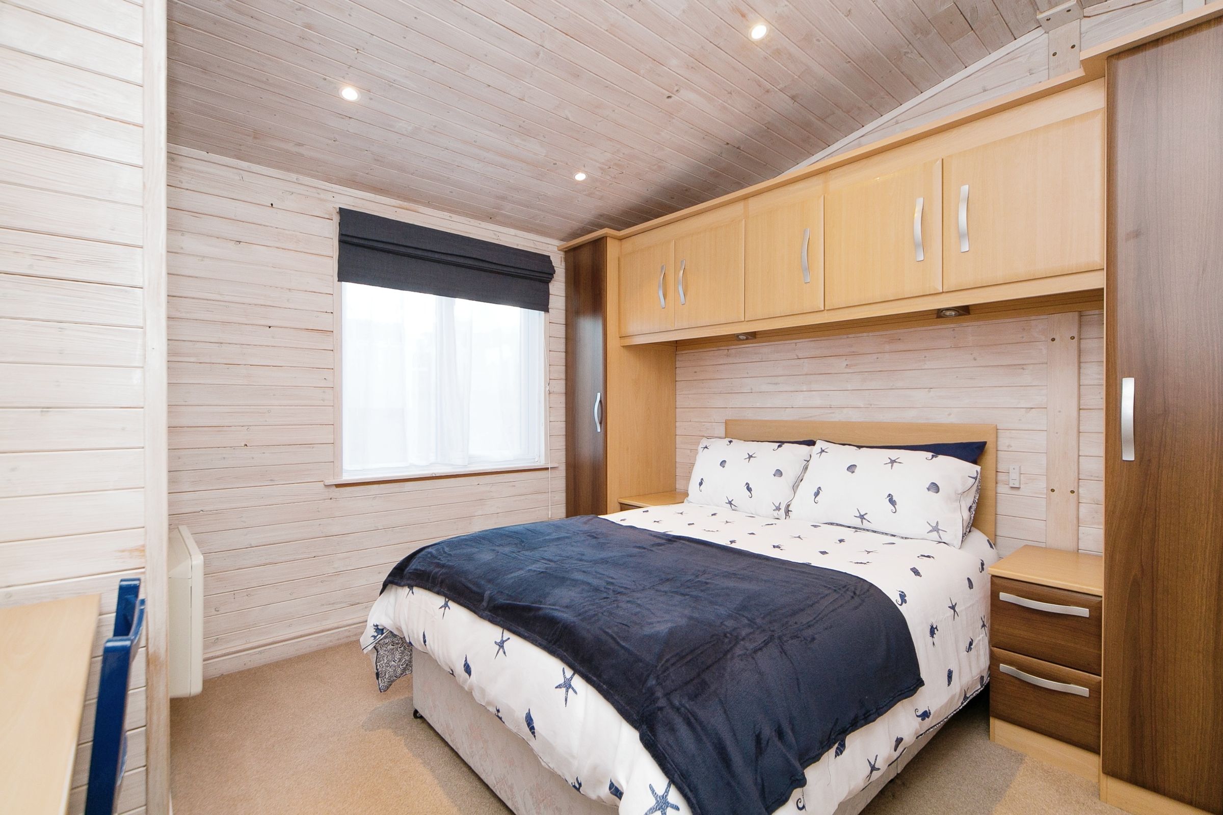 2 bed property for sale in Tyn Ffrwd, Dulas, Anglesey, Sir Ynys Mon