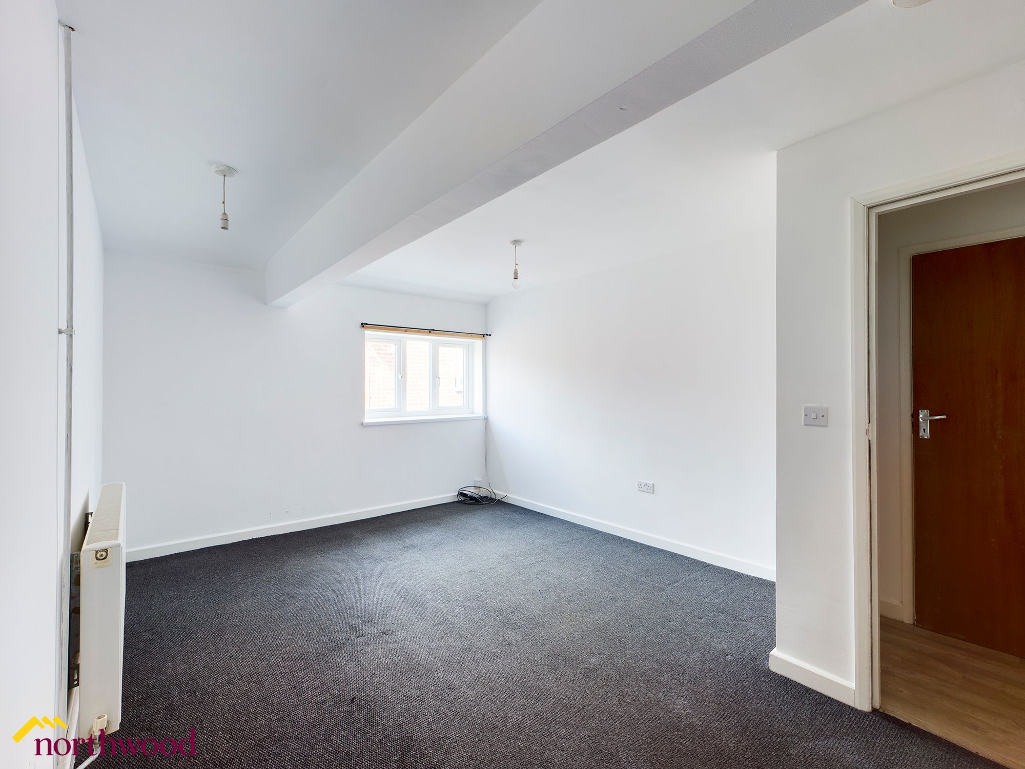 1 bed flat to rent in South Street, Banbury OX16 Zoopla