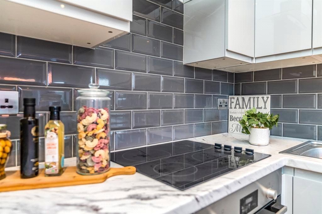 Mitchell House, Southampton Road, Eastleigh SO50  