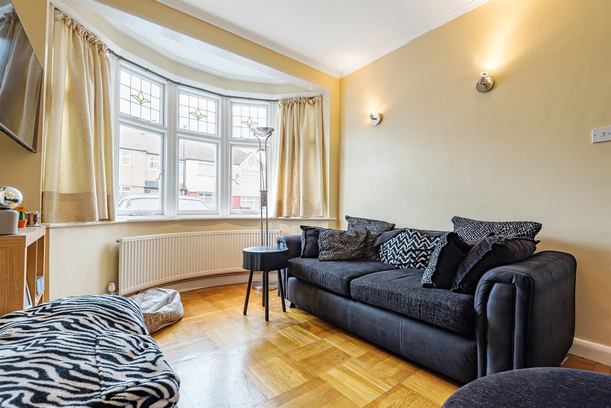 3 bed terraced house for sale in Selworthy Road, London SE6 Zoopla