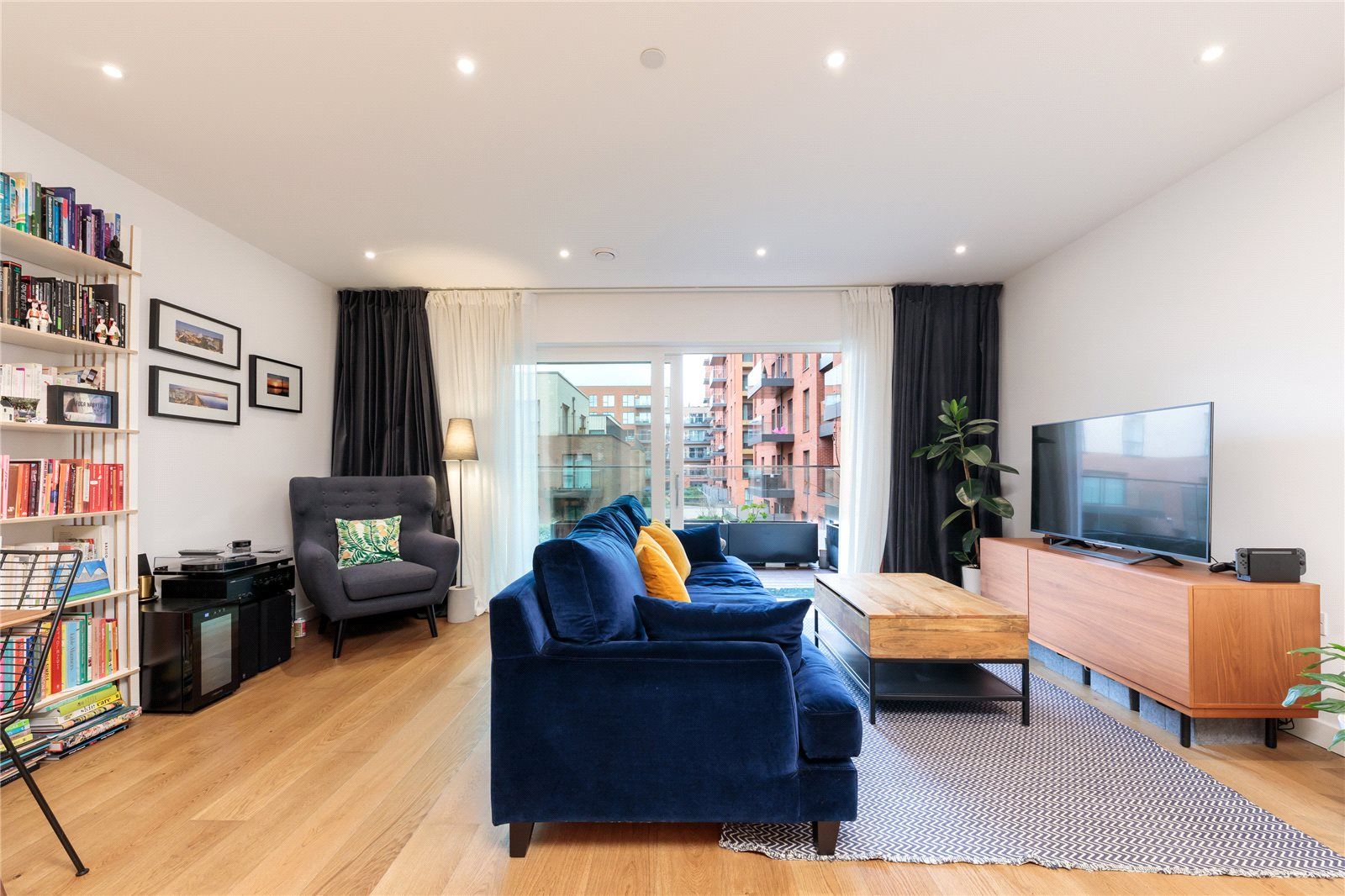 Quassia House, London NW9  