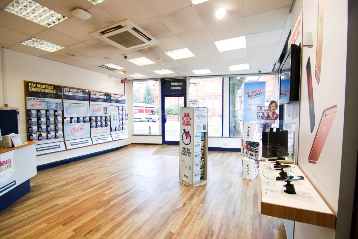 Office to let in Finchley Road, London NW3 Zoopla