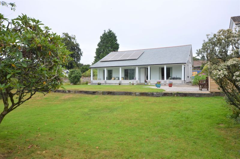 3 bed bungalow for sale in Priory Road, Bodmin PL31 Zoopla