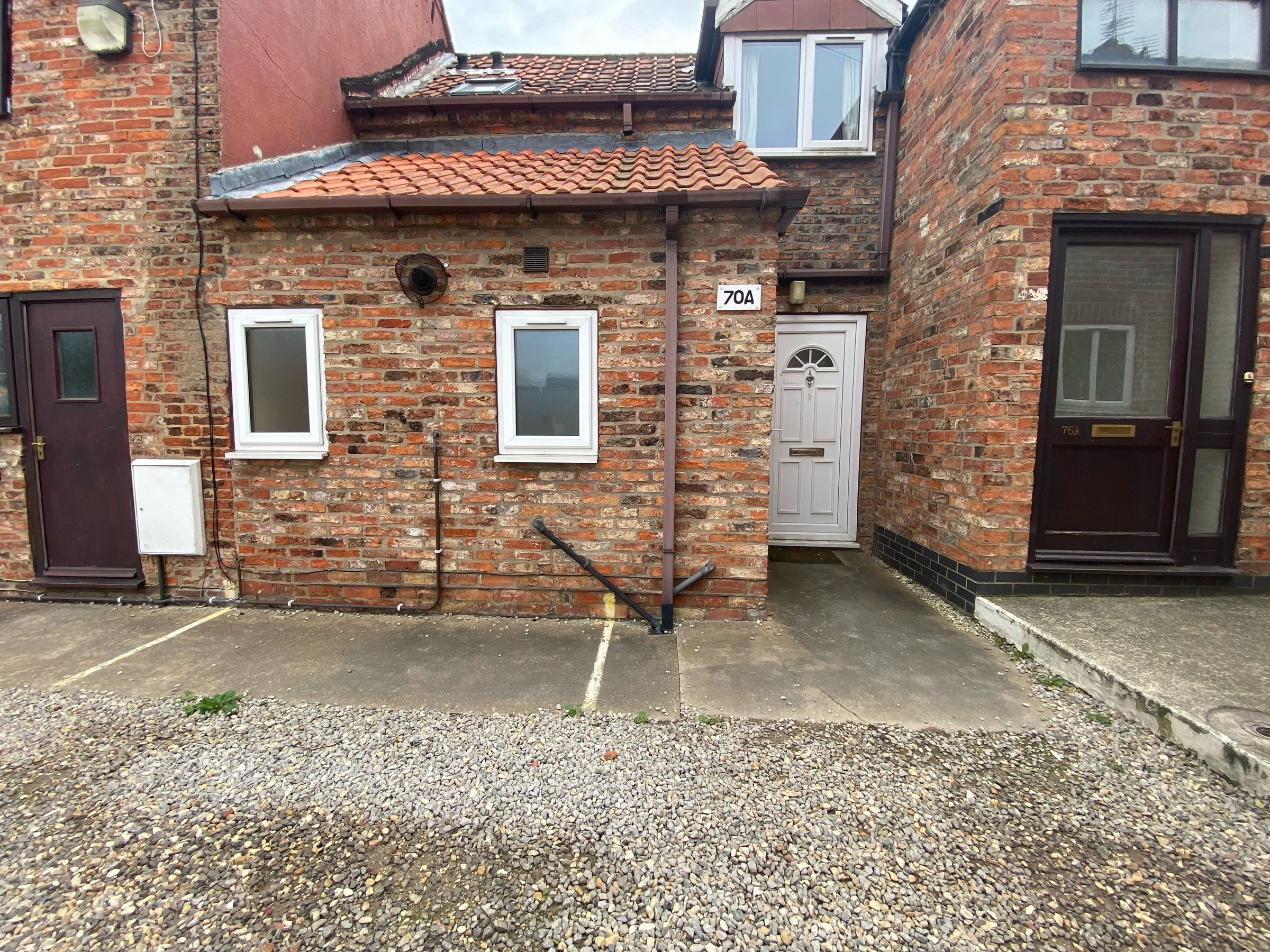 1 bed flat to rent in Flatgate, Howden, Goole DN14 Zoopla