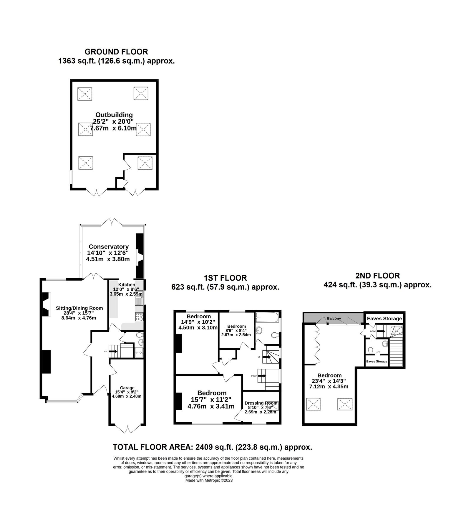 4 bed semidetached house for sale in Harford Drive, Watford WD17 Zoopla