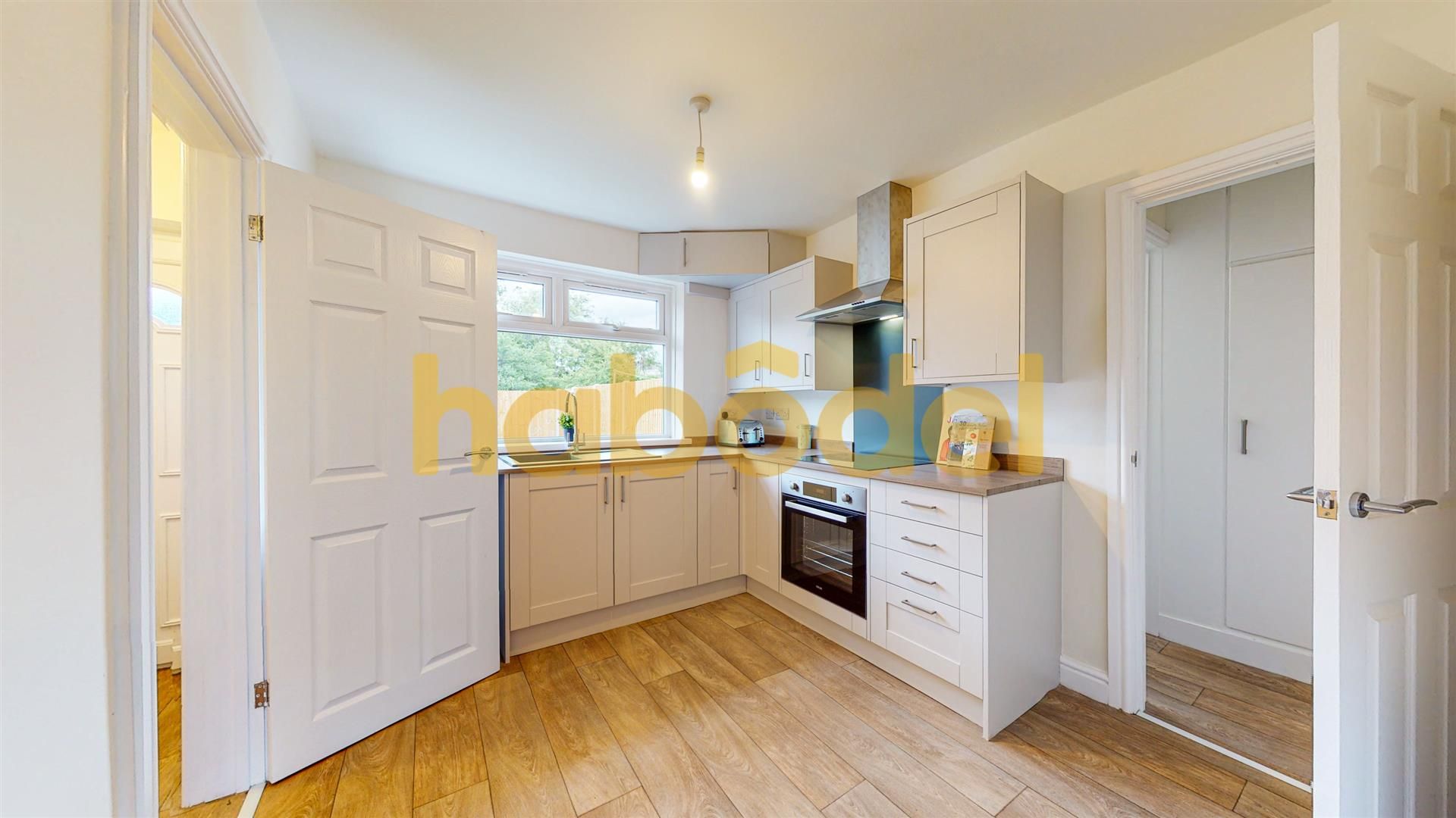 3 bed terraced house to rent in Avenue Road, Askern, Doncaster DN6 Zoopla