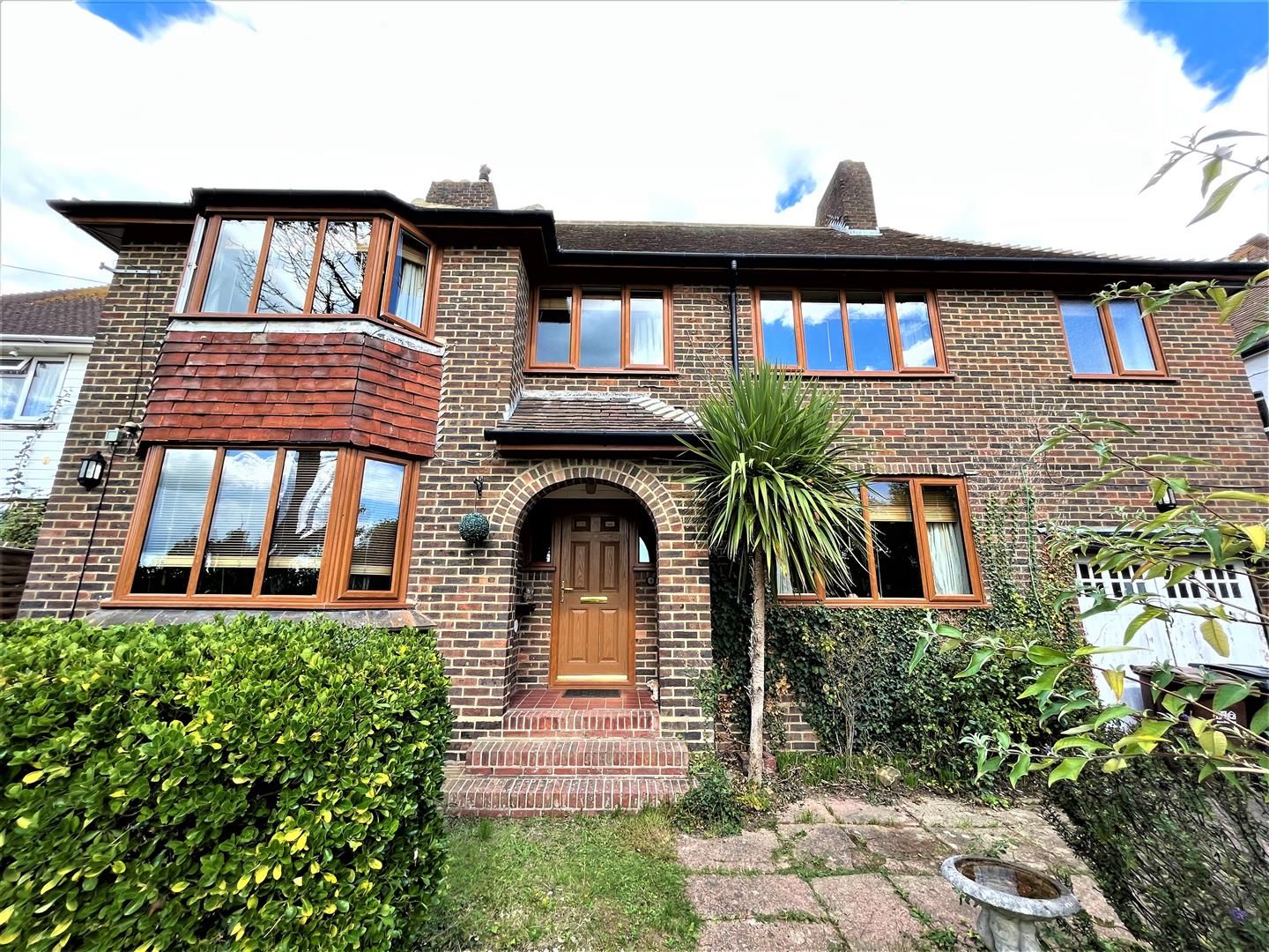 4 bed detached house for sale in Chantry Avenue, BexhillOnSea TN40