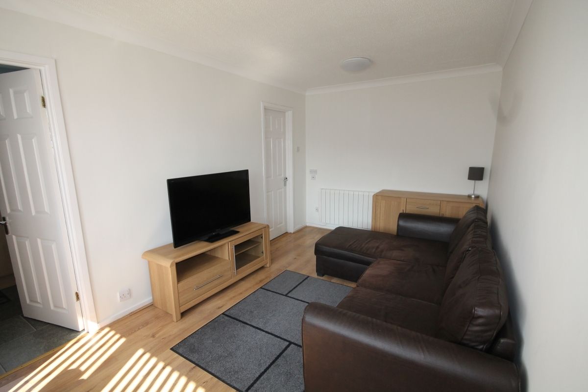 Studio to rent in Rosedale Court, Newcastle Upon Tyne NE5 Zoopla