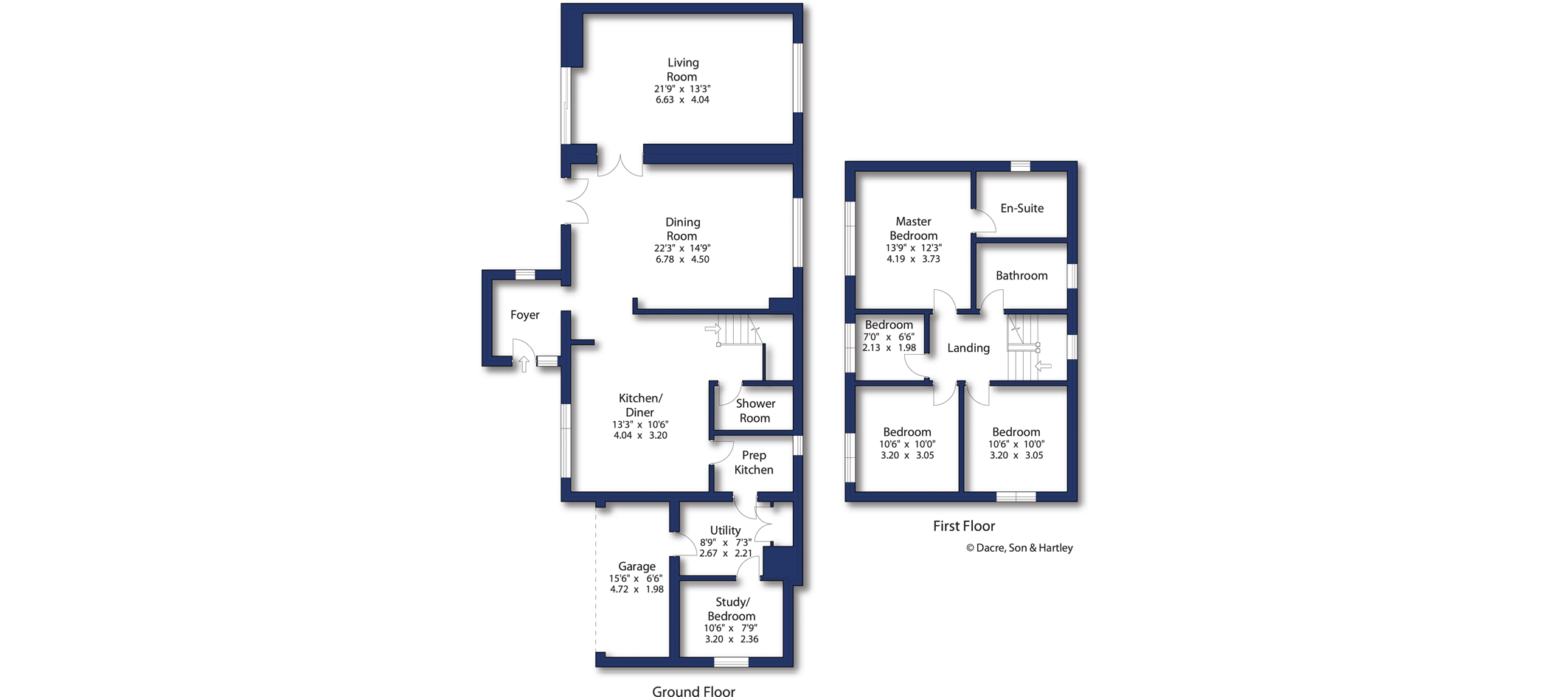4 bed detached house for sale in Tranfield Gardens, Guiseley, Leeds