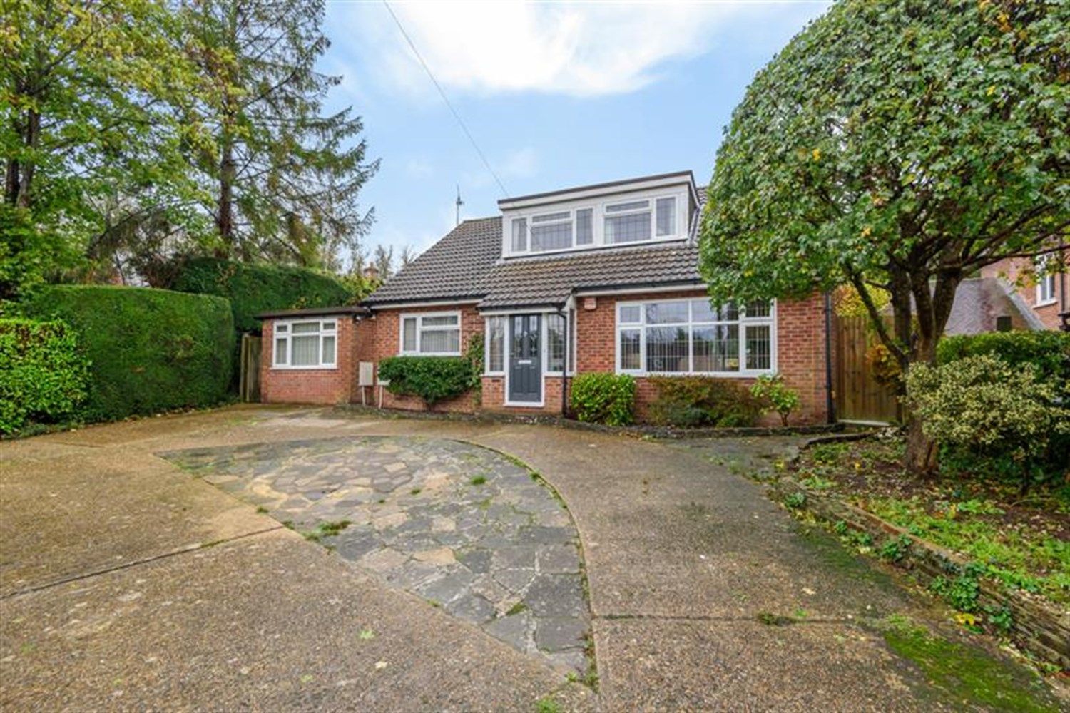 3 bed detached bungalow for sale in Horndean, Waterlooville PO8 Zoopla