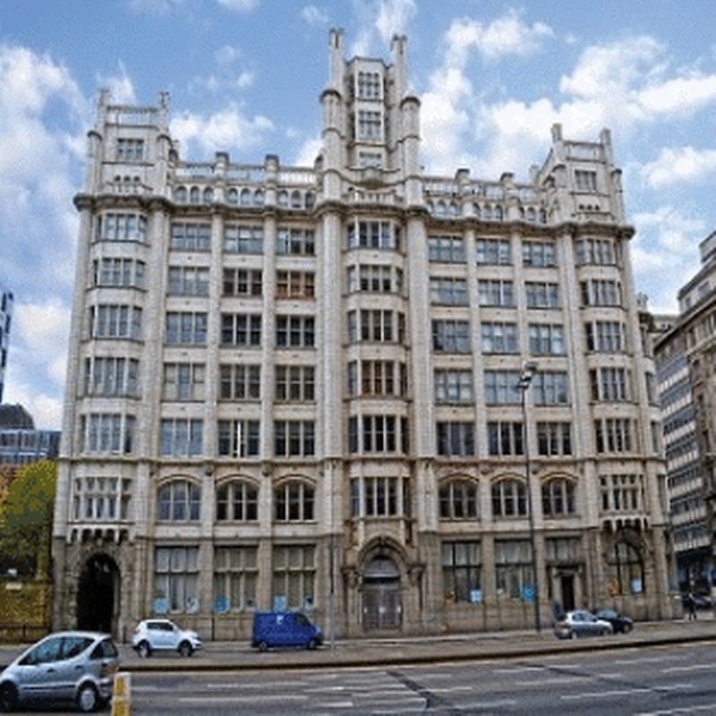 1 bed flat to rent in Water Street, Liverpool L3 Zoopla