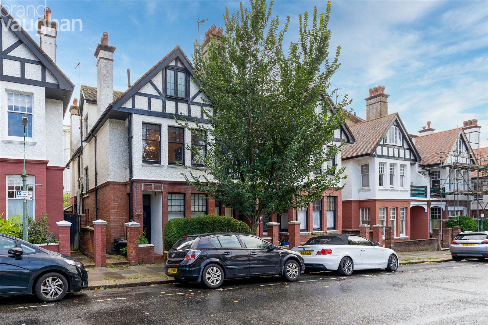 2 bed flat to rent in York Avenue, Hove, East Sussex BN3 Zoopla