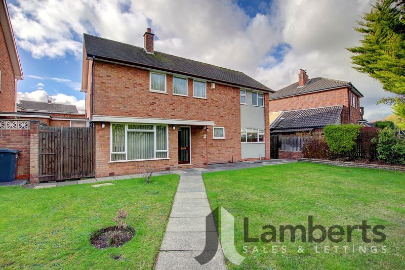 4 bed detached house for sale in Shakespeare Avenue, Redditch B98 Zoopla