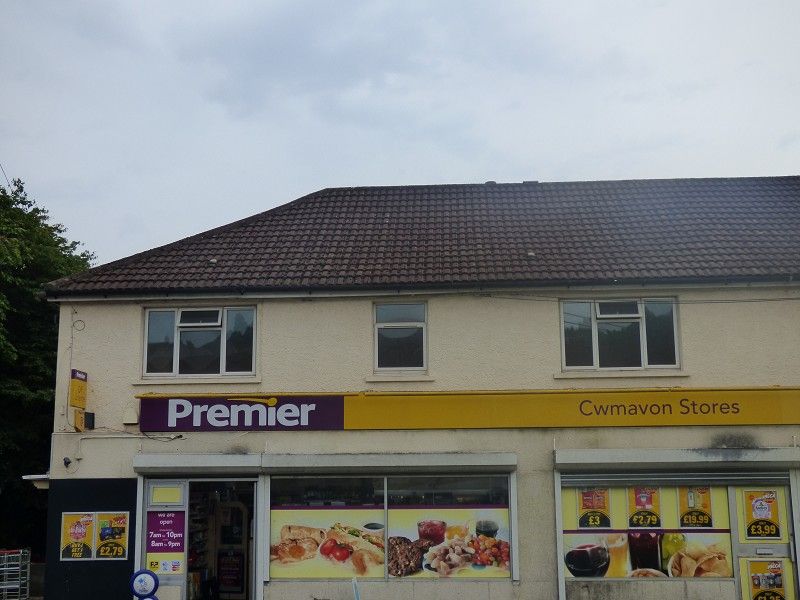 3 bed flat to rent in 13 Cefn Coed Road, Cwmavon, Port Talbot. SA12