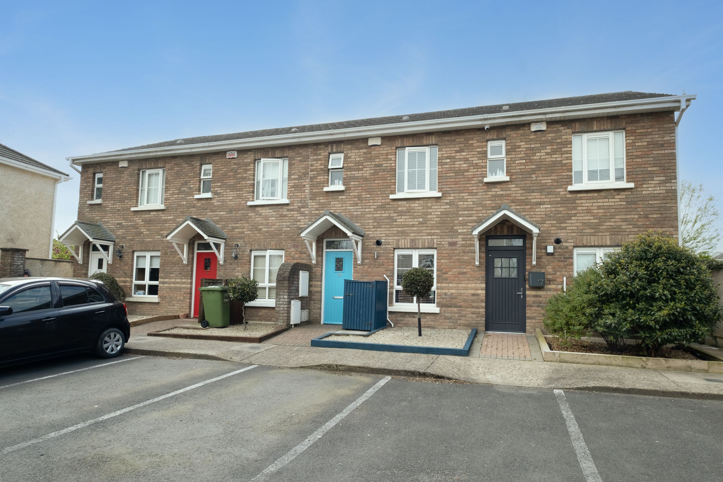 2 bed terraced house for sale in 15 Bellgree Rise, Tyrrelstown, Dublin City, Dublin, Leinster
