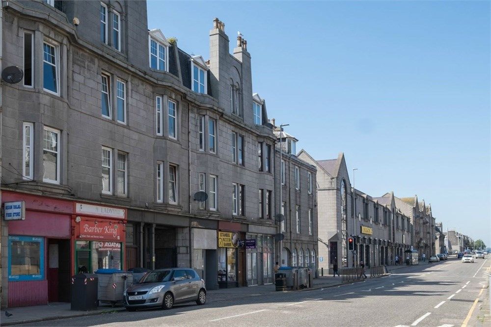 2 bed flat for sale in King Street, Aberdeen AB24 Zoopla
