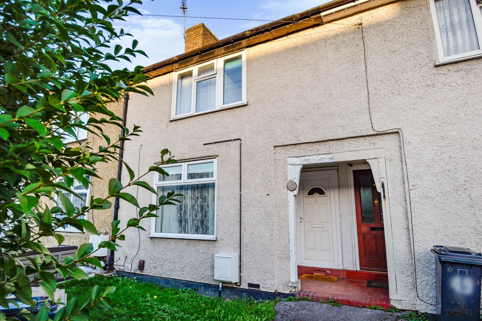 3 bed terraced house for sale in Durell Road, Dagenham RM9 Zoopla