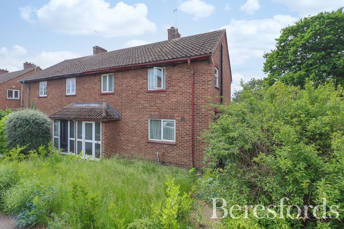 Egerton Green Road, Colchester, Essex CO2  