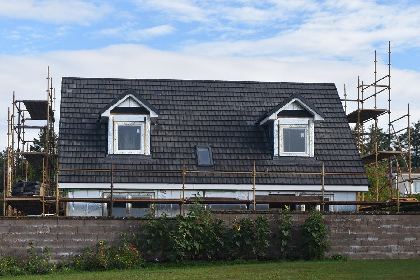 4 bed detached house for sale in Main Street, New Gilston, Leven KY8 Zoopla