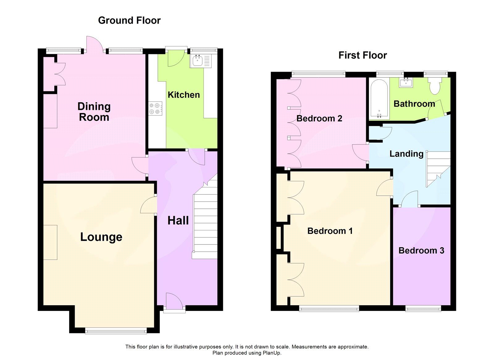 3 bed end terrace house for sale in Perry Hill, London SE6 Zoopla
