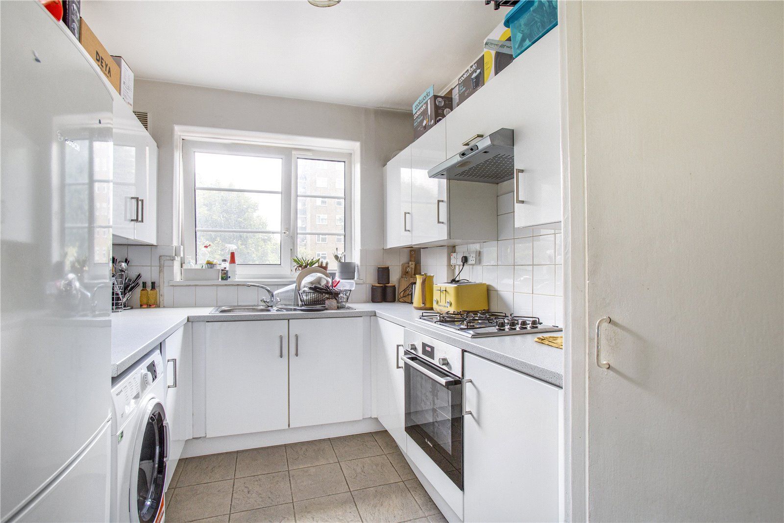 2 bed flat to rent in Upper Clapton Road, London E5 Zoopla