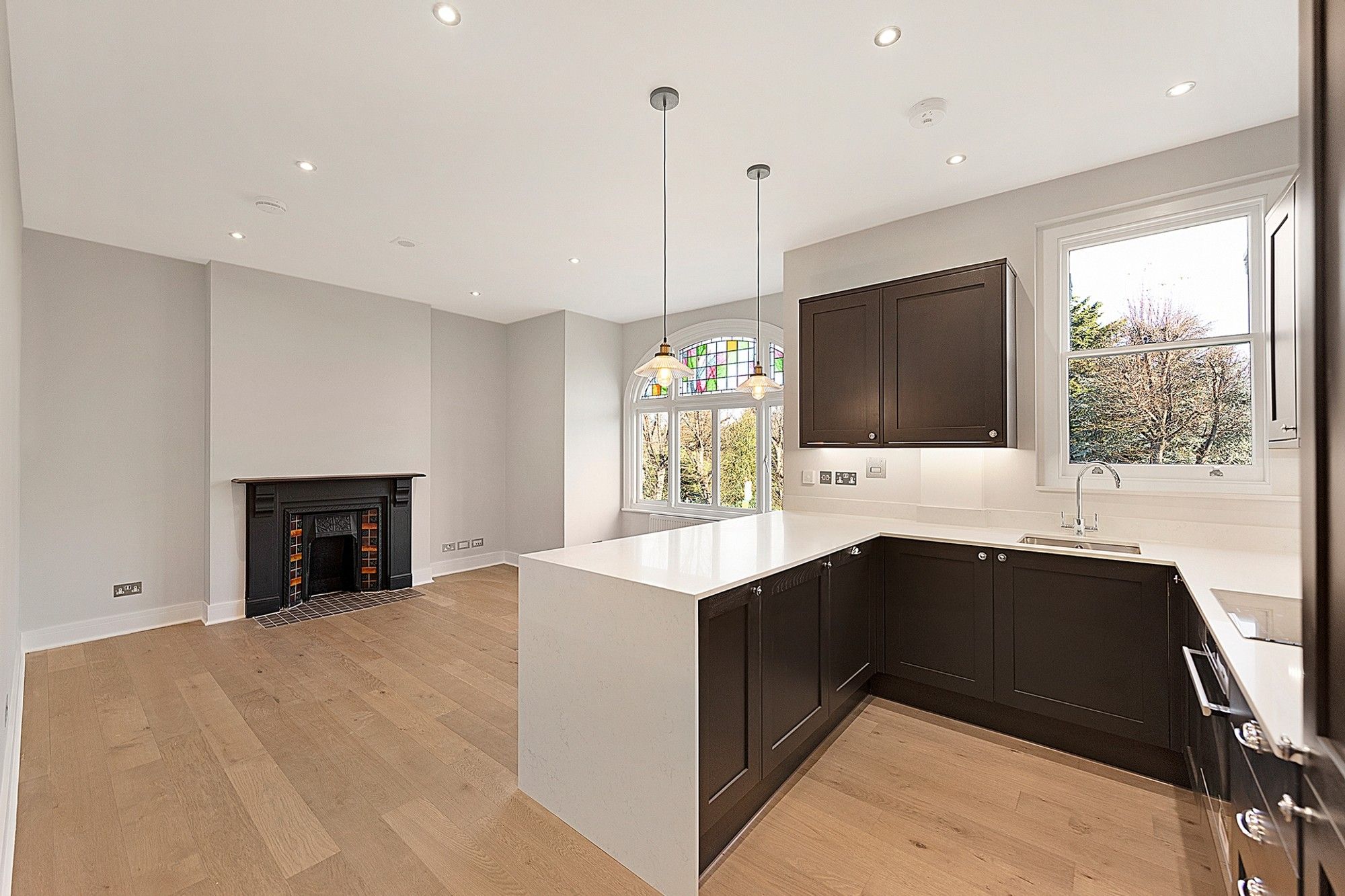 2 bed flat for sale in Fulham Palace Road, Fulham, London SW6 Zoopla