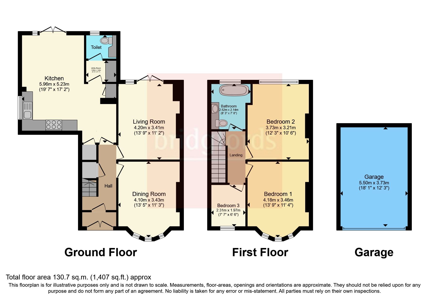 3 bed semidetached house for sale in Ackers Road, Stockton Heath