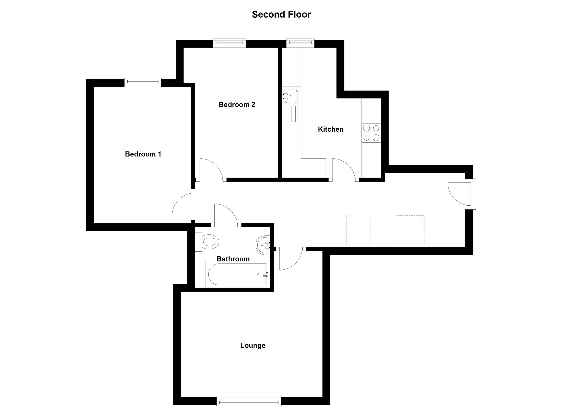 2 bed flat to rent in Sturry Hill, Sturry, Canterbury CT2 Zoopla