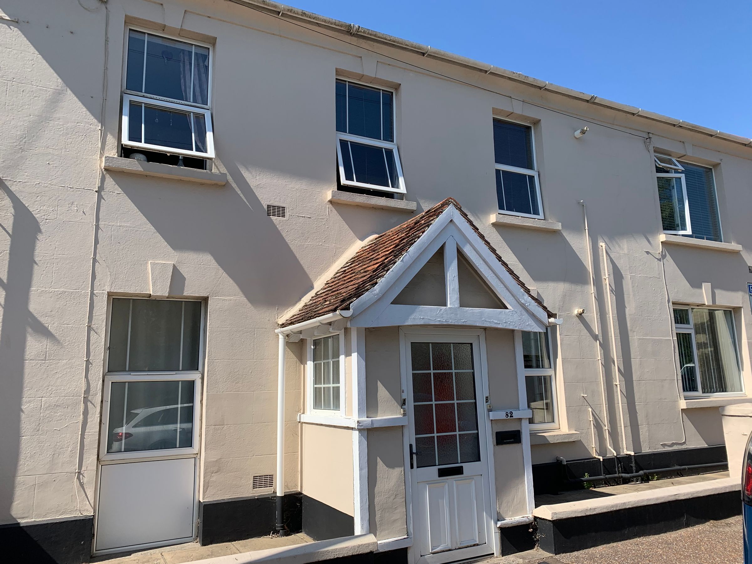 2 bed flat to rent in St. Pancras, Chichester PO19 Zoopla