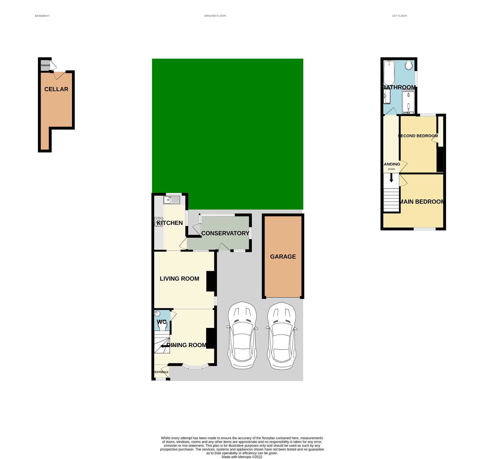 2 bed semidetached house for sale in John Street, Biddulph, StokeOnTrent ST8 Zoopla