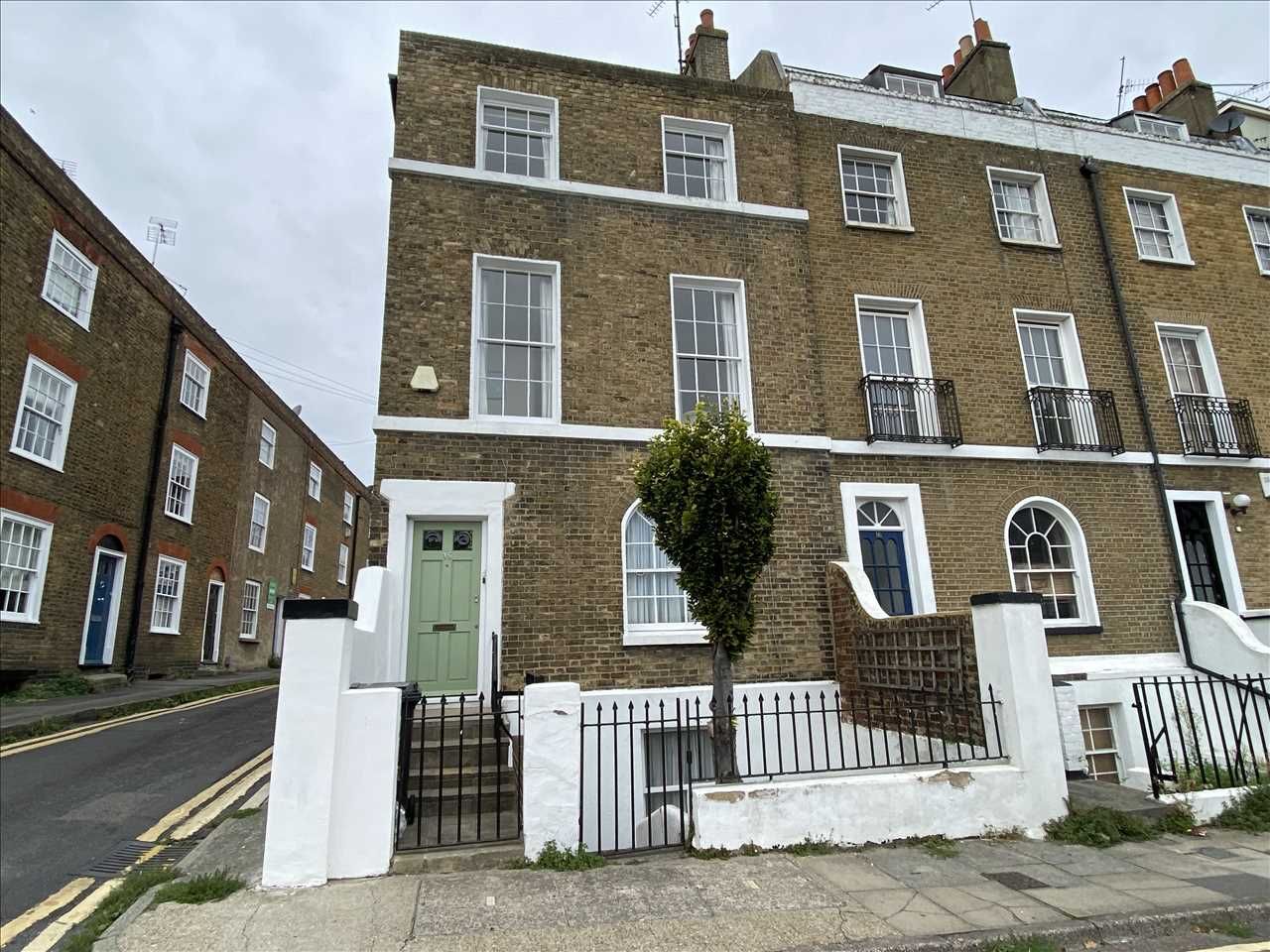 3 bed for sale in Milton Place, Gravesend DA12 Zoopla