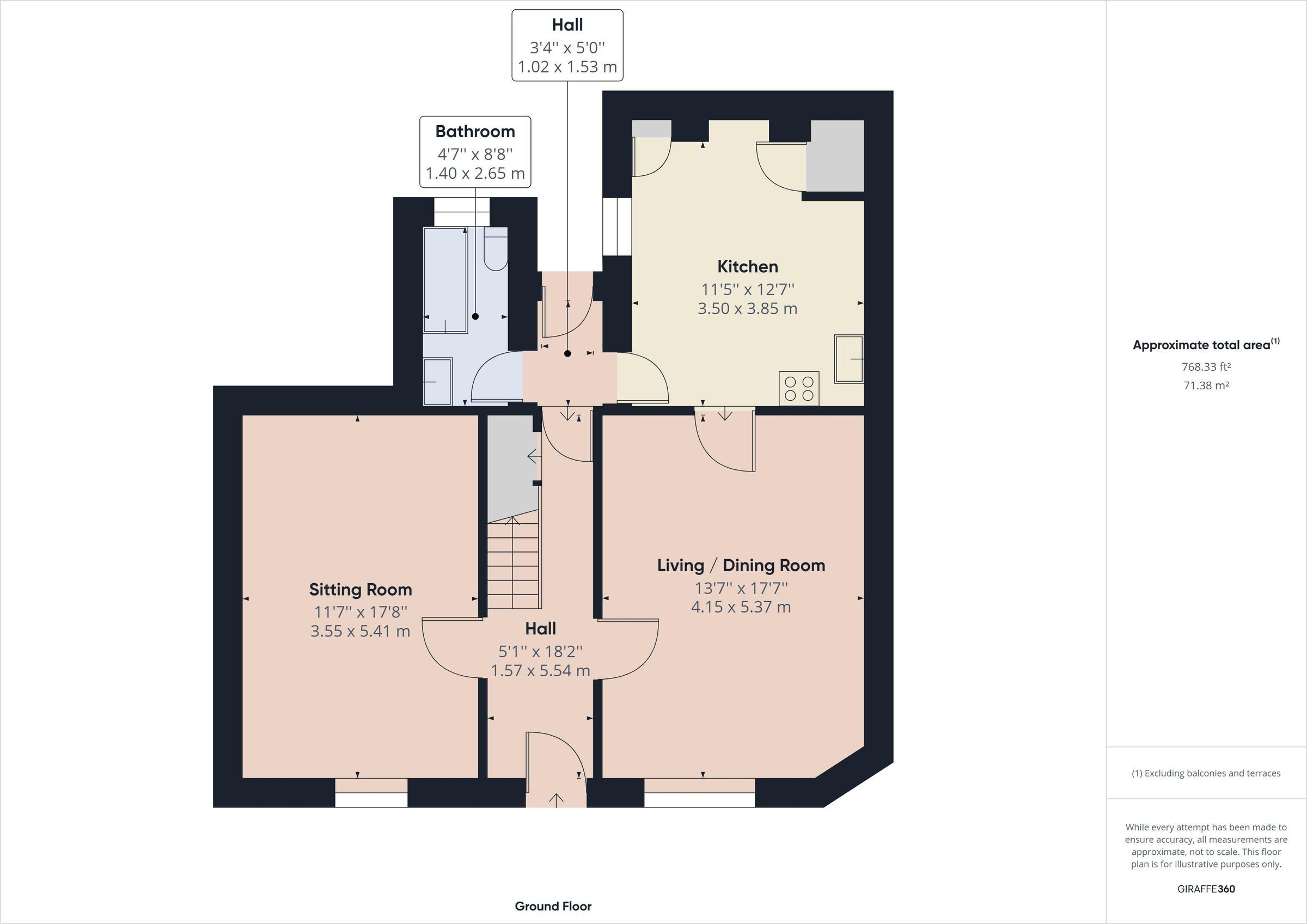 3 bed detached house for sale in Whitemill, Carmarthen SA32 Zoopla